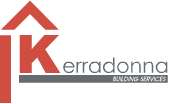 Kerradonna Building Services Logo